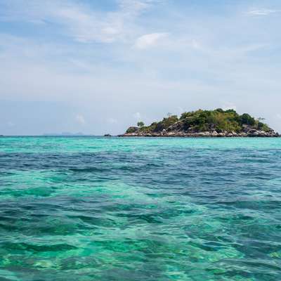 Thailand