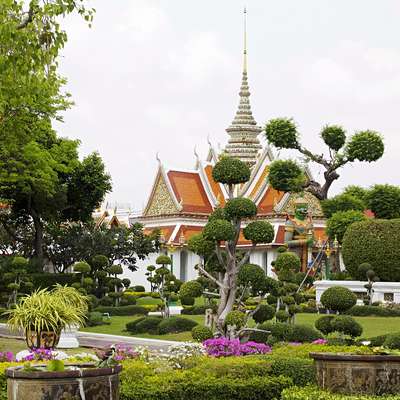 Thailand