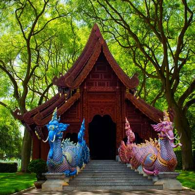 Thailand