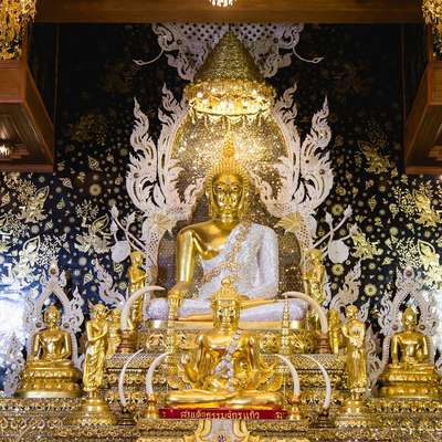 Thailand