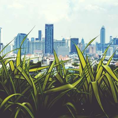 Thailand