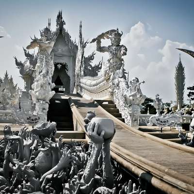 Thailand