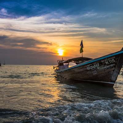 Thailand