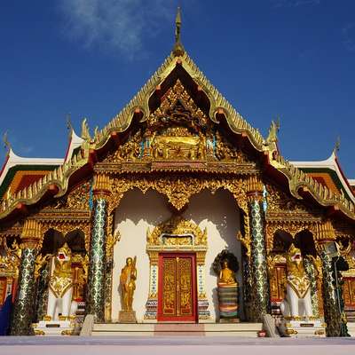 Thailand