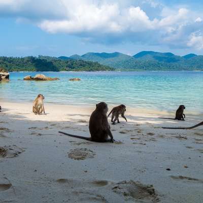 Thailand