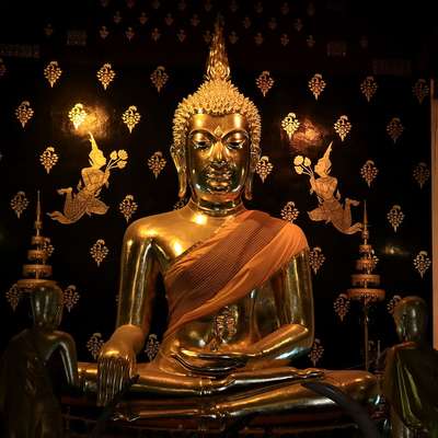 Thailand