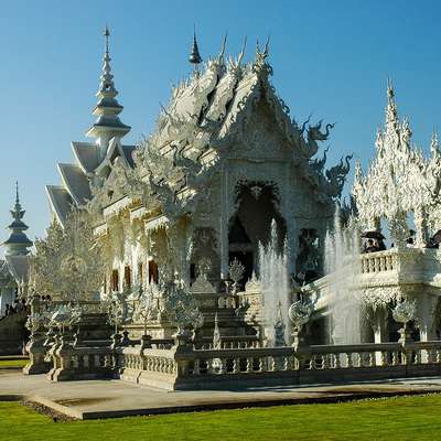 Thailand