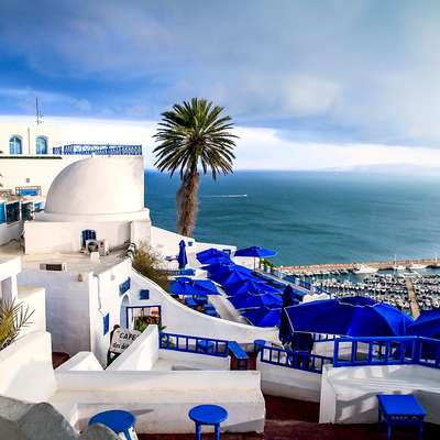 Tunisia