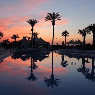Tunisia
