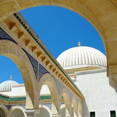 Tunisia
