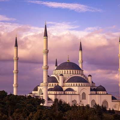 Turkey