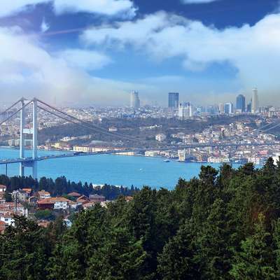 Turkey