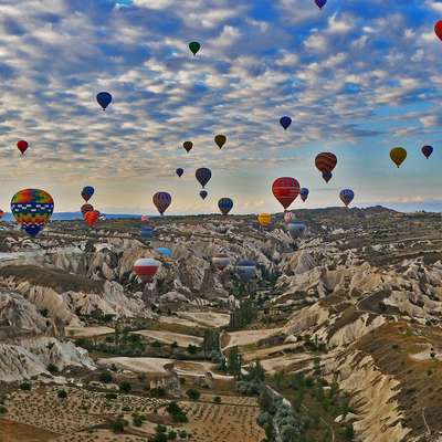 Turkey