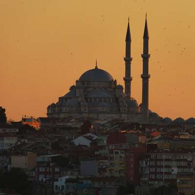 Turkey