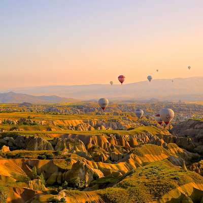 Turkey