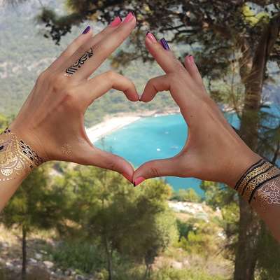 Turkey