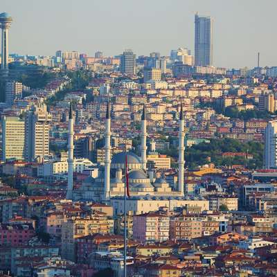 Turkey