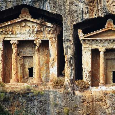 Turkey