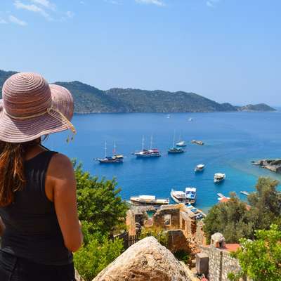 Turkey