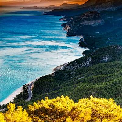 Turkey