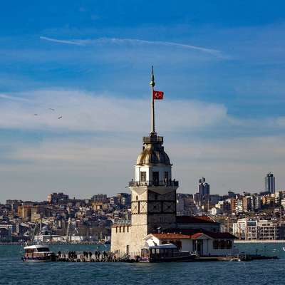 Turkey