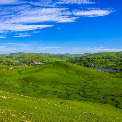 Turkey