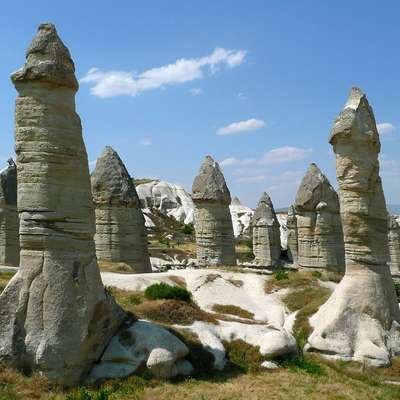 Turkey