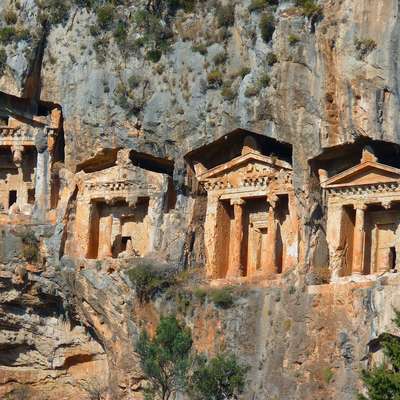 Turkey