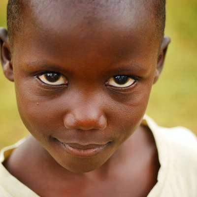 Uganda