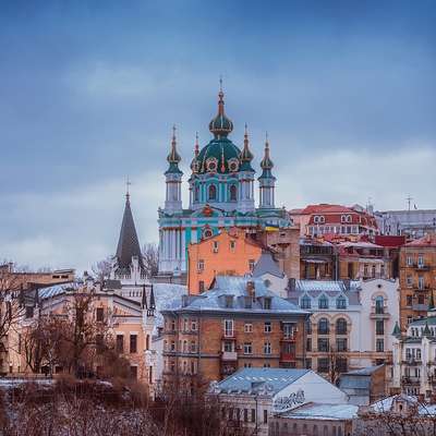 Ukraine