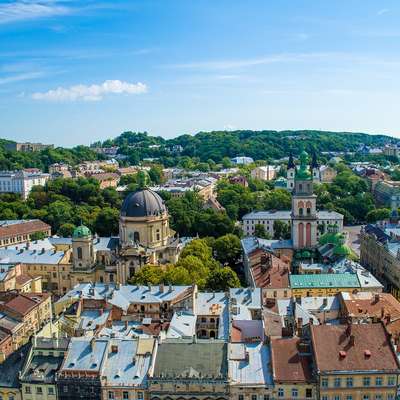 Ukraine