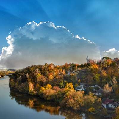 Ukraine