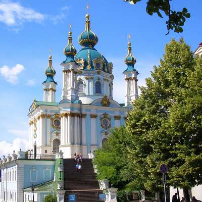 Ukraine