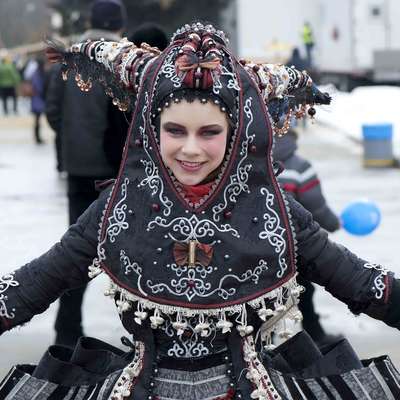 Ukraine