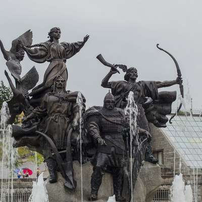 Ukraine