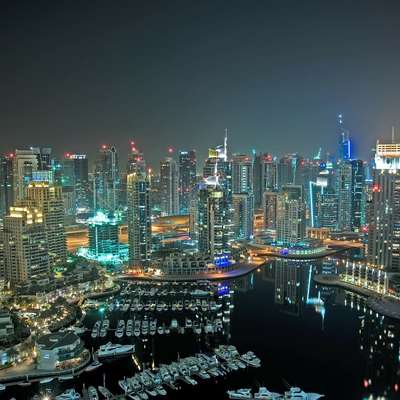 United Arab Emirates
