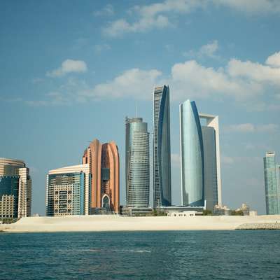 United Arab Emirates