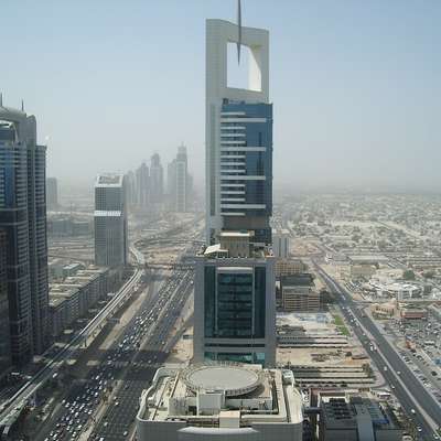 United Arab Emirates
