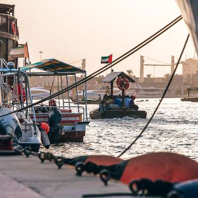 United Arab Emirates