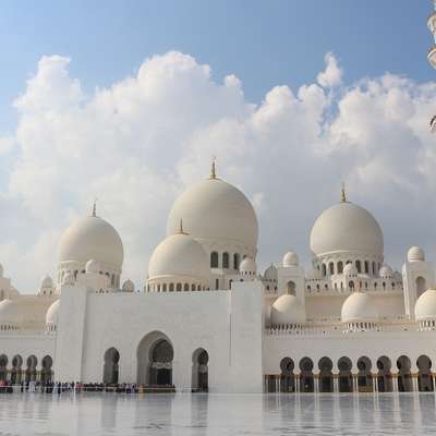 United Arab Emirates