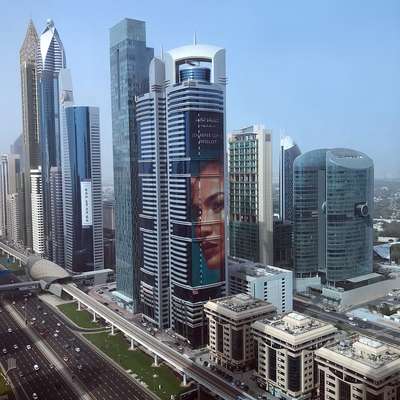 United Arab Emirates