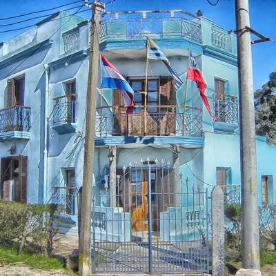 Uruguay