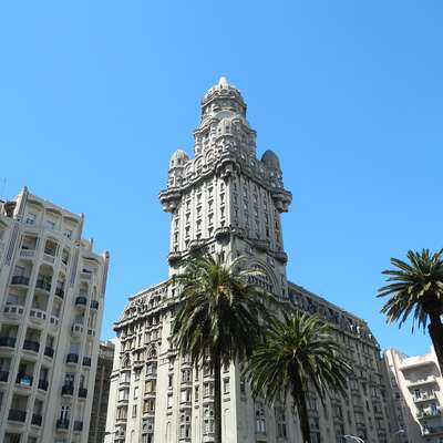 Uruguay