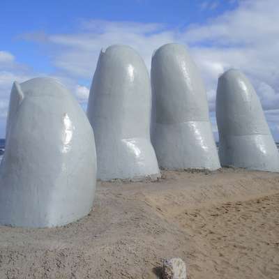 Uruguay
