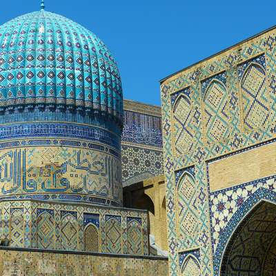 Uzbekistan