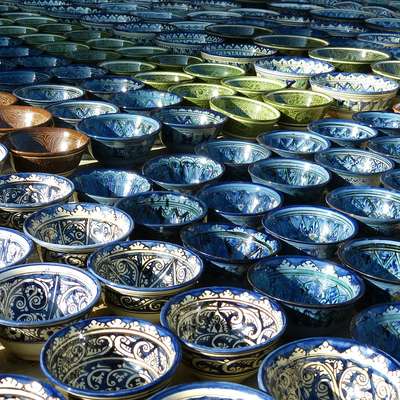 Uzbekistan