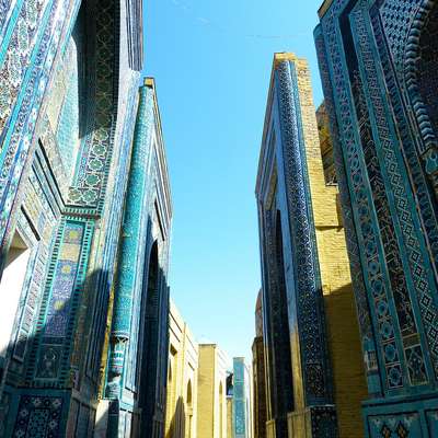 Uzbekistan