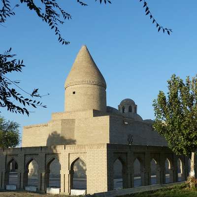 Uzbekistan
