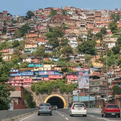 Venezuela