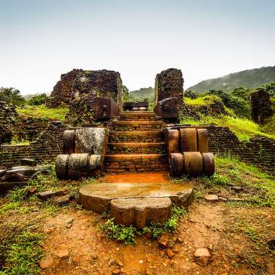 Vietnam